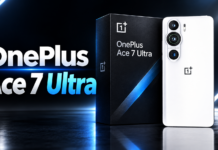 OnePlus Ace 7 Ultra Full Specifications, Features, Leaks, Expected Price and Release Date OnePlus Ace 7 Ultra