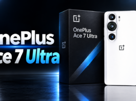 OnePlus Ace 7 Ultra Full Specifications, Features, Leaks, Expected Price and Release Date OnePlus Ace 7 Ultra