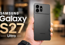 Samsung Galaxy S27 Ultra: The “Ultimate” Flagship That Could Be a Major Design Mistake Samsung Galaxy S27 Ultra