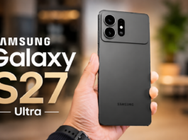 Samsung Galaxy S27 Ultra: The “Ultimate” Flagship That Could Be a Major Design Mistake Samsung Galaxy S27 Ultra