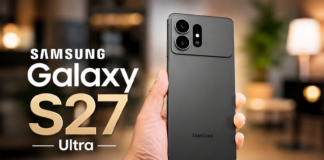 Samsung Galaxy S27 Ultra: The “Ultimate” Flagship That Could Be a Major Design Mistake Samsung Galaxy S27 Ultra