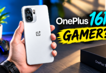 OnePlus 16R: The R Series Finally Gets Interesting, But There’s a Catch OnePlus 16R