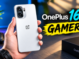 OnePlus 16R: The R Series Finally Gets Interesting, But There’s a Catch OnePlus 16R