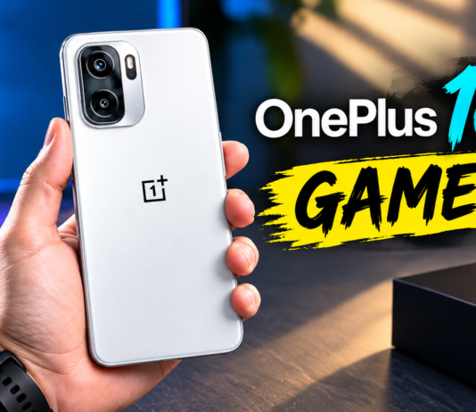 OnePlus 16R: The R Series Finally Gets Interesting, But There’s a Catch OnePlus 16R