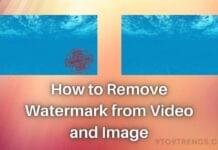 How to Remove Watermark from Video and Image in Hindi remove watermark