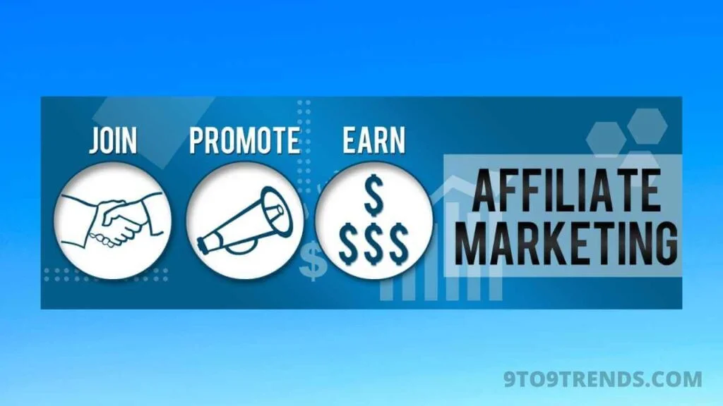 Affiliate Marketing