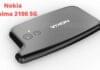 Nokia Minima 2100 5G Price, Camera, and Full Specifications in Hindi Nokia Minima 2100 5G