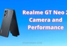 Realme GT Neo 2 Price, Specs, Features, Launch Date in Hindi Realme GT Neo 2