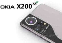 Nokia X200 Price, Release Date, Camera and Specifications Nokia X200