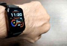 Fiypo FY16 Plus Review, Hand’s on and Testing – Best Smartwatch Under 3000 Rupees Best Smartwatch