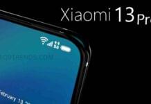 Xiaomi 13 Pro Release Date, Price, Camera, Full Specifications Xiaomi 13 Pro