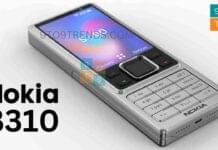 Nokia 3310 5G Release Date, Price, 7600mAh Battery, Camera Nokia 3310 5G