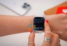 Apple Watch 8 Tips and Tricks with New Features How to Know Time with Vibrations in Apple Watch?