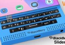 BlackBerry Slider 5G Launch Date, Price, Camera, and Specs blackberry slider 5g