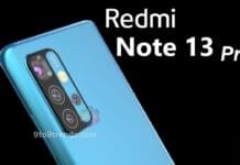 Redmi Note 13 Pro Max Release Date, Price, Camera, and Specifications Redmi Note 13 Pro Max