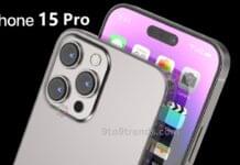 iPhone 15 Pro Camera, Release Date, 4000mAh Battery, and Specifications iPhone 15 Pro