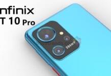 Infinix GT 10 Pro Price, Release Date, 260W Fast Charging, 5000mAh Battery Infinix GT 10 Pro