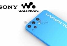 Sony Walkman 2023 First Look, Concept, Price, Release Date, and Specifications Sony Walkman 2023