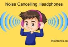 Best Noise Cancelling Headphones Noise Cancelling Headphones