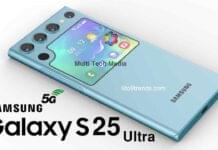 Samsung Galaxy S25 Ultra First Look, Release Date, Features, Specs, and Price Samsung Galaxy S25 Ultra