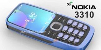 Nokia 3310 5G Price, Release Date, Camera, 7000mAh Battery, and Features Nokia 3310 5G