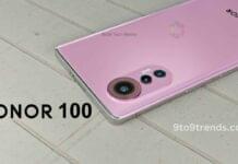 Honor 100 First Look, Price, Release Date, Camera and Specifications Honor 100