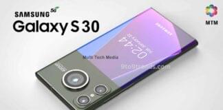 Samsung Galaxy S30 Ultra Release Date, Camera, Price, Features and Specifications Samsung Galaxy S30 Ultra
