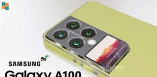 Samsung Galaxy A100 Release Date, Price, Camera, 6000mAh Battery and Specifications Samsung Galaxy A100