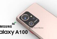 Samsung Galaxy A100 5G Release Date, Price, Camera, First Look, and Battery