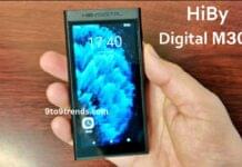 HiBy Digital M300 Review, Price, Features, and Full Specifications HiBy Digital M300 Review