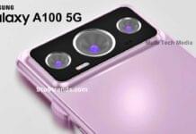 Samsung Galaxy A100 5G Price, Release Date, Camera, Features and Specifications Samsung Galaxy A100 5G