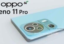 Oppo Reno 11 Pro First Look, Camera, Release Date, Features and Specifications Oppo Reno 11 Pro