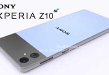 Sony Xperia Z10 5G: The Future of Smartphone Technology Sony Xperia Z10 5G