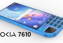 Nokia 7610 5G Release Date, Price, Trailer, Camera, Features Nokia 7610 5G