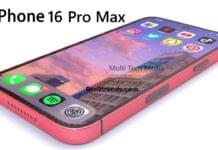iPhone 16 Pro Max Price, Release Date, Camera, Features, and Specifications iPhone 16 Pro Max