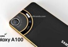 Samsung Galaxy A100 5G Release Date, Price, Camera, Battery, and Specifications Samsung Galaxy A100 5G