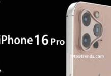iPhone 16 Pro Release Date, Price, Camera, Features, and Specifications iPhone 16 Pro