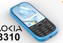Nokia 3310 5G Price, Release Date, Camera, Features, First Look Nokia 3310 5G