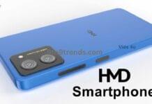 HMD Smartphone Price, Release Date, 108MP Camera, Features, First Look HMD Smartphone