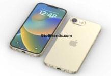 iPhone SE 4 Leaks – Speculating New Design iPhone SE 4