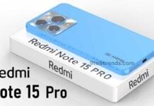Redmi Note 15 Pro Release Date, Price, 108MP Camera, Features, and Full Specifications Redmi Note 15 Pro