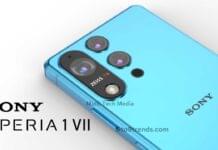 Sony Xperia 1 VII Price, Release Date, Camera, Features, and Specifications Sony Xperia 1 VII