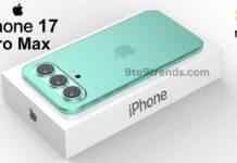 iPhone 17 Pro Max Leaks, First Look, Price, Release Date, and Full Specifications iPhone 17 Pro Max