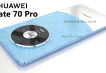Huawei Mate 70 Pro First Look, Price, Release Date, Camera, and Specifications Huawei Mate 70 Pro