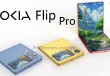 Nokia Flip Pro Price, First Look, Trailer, Camera, Featrues and Full Specifcations Nokia Flip Pro