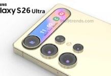 Samsung Galaxy S26 Ultra Leaks, First Look, Camera, Features, and Specifications Samsung Galaxy S26 Ultra