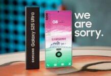 Samsung Galaxy S25 Ultra Leaks, First Look, Camera and Features Samsung Galaxy S25 Ultra