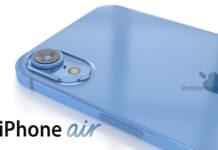 iPhone 17 Air Price, Release Date, First Look, and Full Specifications iphone 17 air