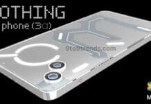 Nothing Phone 3a Price, Camera, Features, Leaks, Release Date and Specifications Nothing Phone 3a