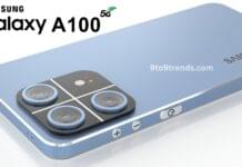 Samsung Galaxy A100 Price, 200MP Camera, Release Date, First Look, Features and Specs Samsung Galaxy A100